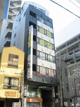 フォレスト静岡伝馬町
