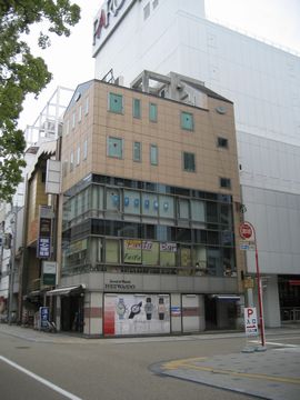 シンコー紺屋町ビル