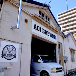 AOI BREWING