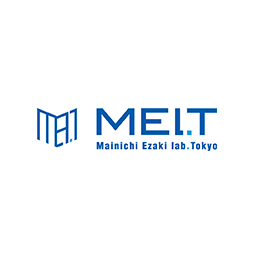 MELT - Mainichi Ezaki lab. Tokyo -